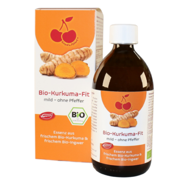 Bio-Kurkuma-Fit mild