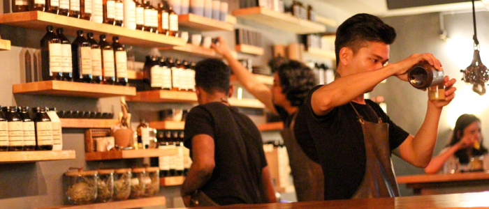 Ganzheitliche Heilkunde