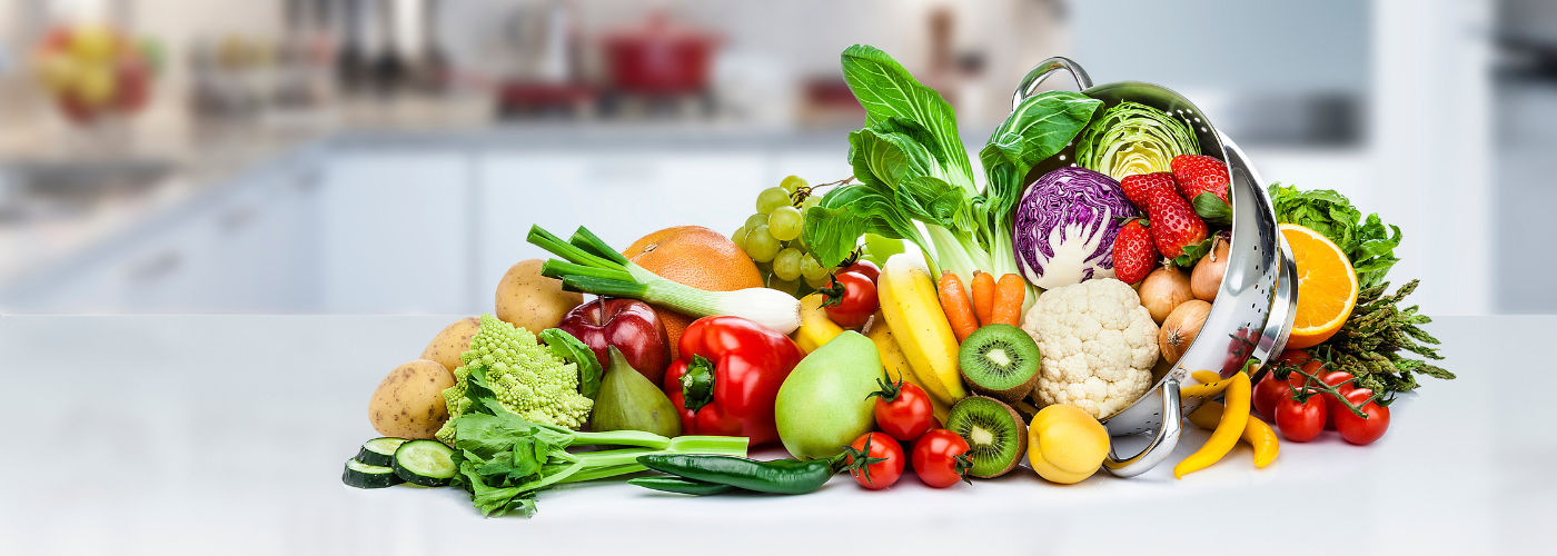 Ratgeber Gesundheit und Ernährung