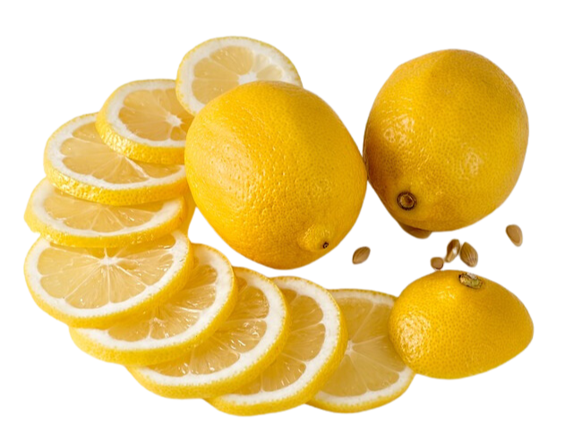 Bio-Zitronendirektsaft